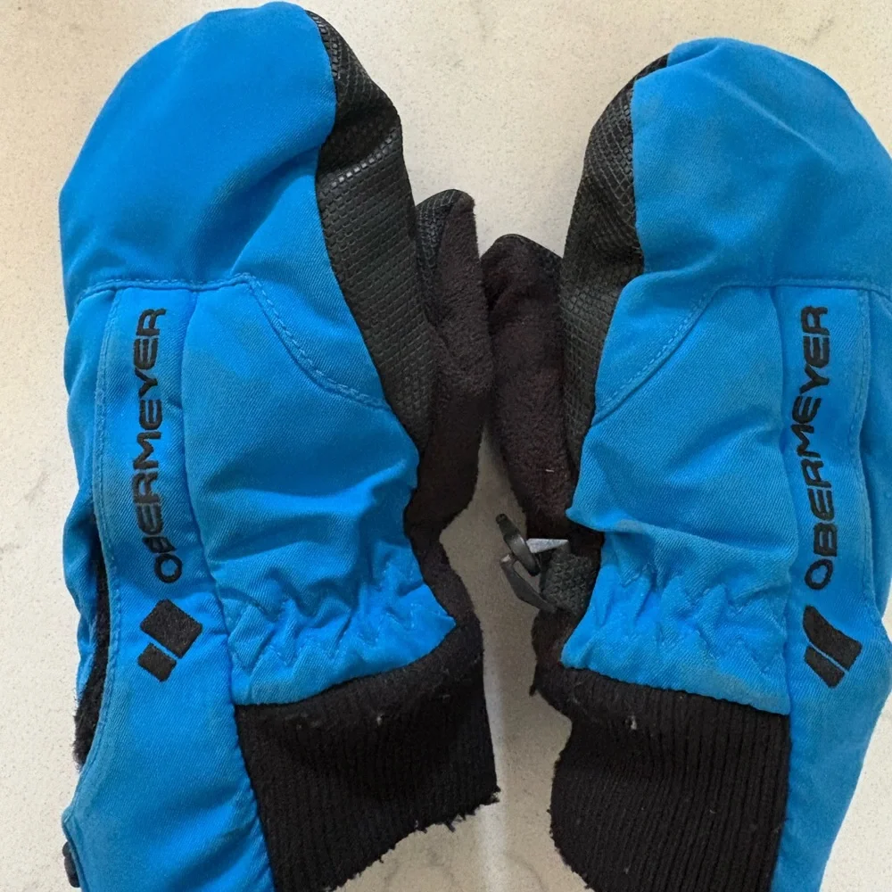 Obermeyer Thumbs Up XS